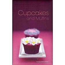 Cupcakes And Muffins Collectors Edition, , Used; Good Book, usado segunda mano  Embacar hacia Argentina