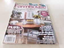Country sampler farmhouse for sale  Fort Wayne