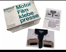 Super 8mm film for sale  BOURNEMOUTH
