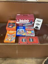 Atari 2600 console for sale  Jack