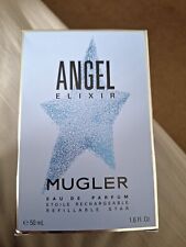 Thierry mugler angel for sale  SHEFFIELD