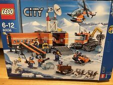 Lego 60036 city gebraucht kaufen  Mittelbuchen