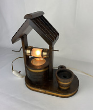 Ancienne lampe décorative d'occasion  Bollène