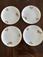 Fukagawa Arita 904 Bread/Dessert Plates-Set Of 4 for sale  Shipping to South Africa