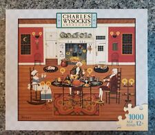 Rare charles wysocki for sale  Hixson