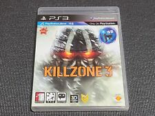 Jogo retrô versão coreana retrô Sony PlayStation 3 KillZone 3 para console PS3 comprar usado  Enviando para Brazil