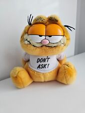 Garfield don ask gebraucht kaufen  Ronnenberg