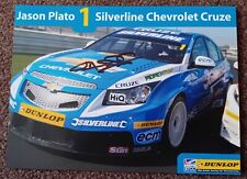 Jason plato silverline for sale  AYLESBURY