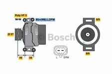 Bosch generator gebraucht kaufen  Uslar