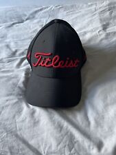 Titleist cap for sale  AYLESBURY