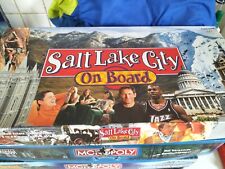 Salt lake city for sale  BICESTER