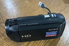 Sony hdr cx405 for sale  Harlingen