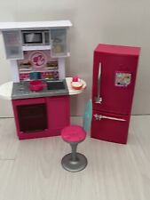 Barbie doll house for sale  UXBRIDGE