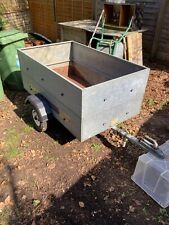 Gracecourt skivvy box for sale  HARPENDEN