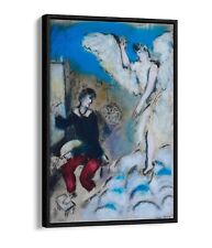 Chagall vision float for sale  LONDONDERRY