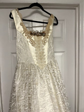 lace dress wedding for sale  New York