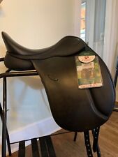 selle bates dressage d'occasion  Expédié en Belgium