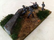 Diorama mg tedesca usato  Vaprio D Agogna