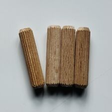 Ikea wooden dowels for sale  WOKINGHAM