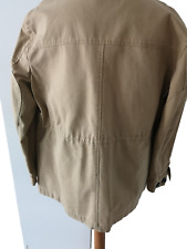 Zara shirtjacke khaki gebraucht kaufen  Krefeld