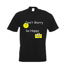 Dont worry happy gebraucht kaufen  Baesweiler