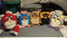 Furby lot tlc d'occasion  Expédié en Belgium