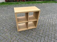 Ikea kallax shelving for sale  LONDON