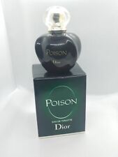 Christian dior poison for sale  CARDIFF