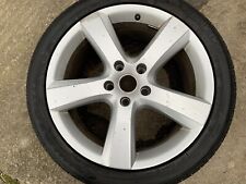 Touareg r20 alloy for sale  SHERBORNE