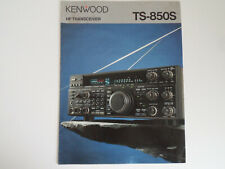 Kenwood 850s ........radio for sale  ARMAGH