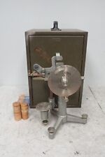 Cenco dunouy tensiometer for sale  Stafford