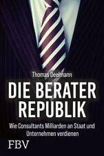 Berater republik gebraucht gebraucht kaufen  Geilenkirchen