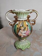 Capodimonte vaso usato  Cremona