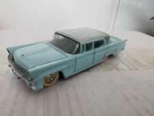 Lincoln premiere dinky d'occasion  Gap