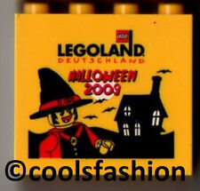 Legoland halloween 2009 gebraucht kaufen  Lauingen (Donau)