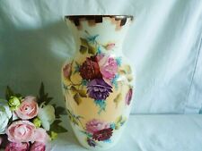 Ancien vase opaline d'occasion  Lille-