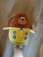 Hey duggee talking for sale  SOUTHEND-ON-SEA