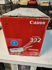Genuine canon 332 for sale  Crestwood