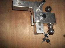 ball hitch 2 drop for sale  Decatur