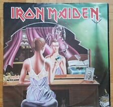 Iron maiden twilight gebraucht kaufen  Altenstadt