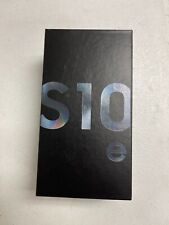 Samsung s10e verizon for sale  Boston