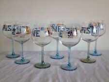 Lot verres pastis d'occasion  Conty