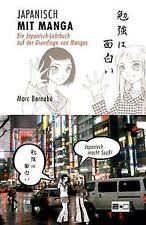 Japanisch manga japanisch gebraucht kaufen  Berlin