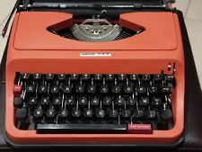 macchina scrivere antares parva usato  Massa Di Somma