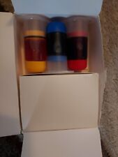 Hyrax Trading  Tri-Color Ink Cartridge Refill Box Kit for HP 57/57XL, used for sale  Shipping to South Africa