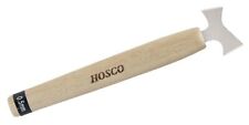 HOSCO LUTHIERS TOOLS Fret Slot Cleaning Saw Double-edged blade thick 0.50mm TL-H til salgs  Frakt til Norway