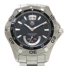 Usado, Acuario Tag Heuer Grand Date WAF1010 #S531 segunda mano  Embacar hacia Argentina