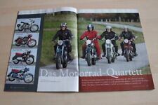 Motorrad classic 1534 gebraucht kaufen  Deutschland