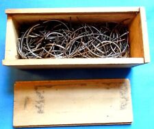 Curved suture needle for sale  Oakfield