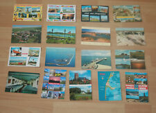 17 Postkarten Sylt St. Peter-Ording Nordsee 17 beschrieben gebraucht kaufen  Mannheim